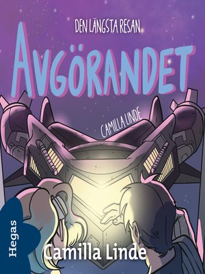 cover image of Avgörandet